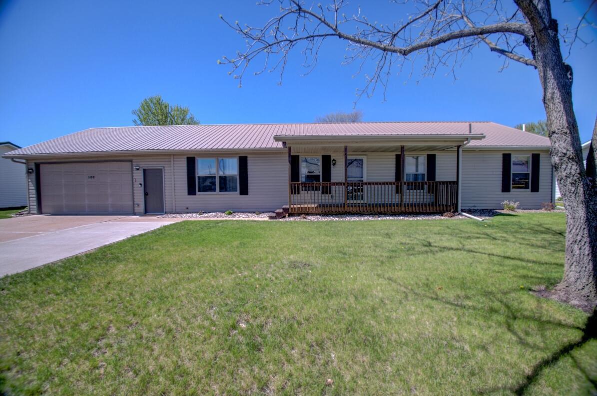 102 N Pearl St, Stoddard, WI 54658