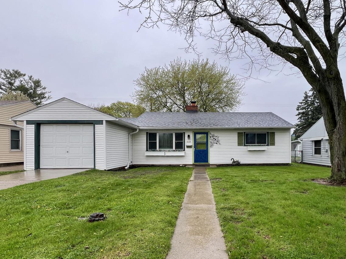 6116 W Oklahoma Ave, Milwaukee, WI 53219