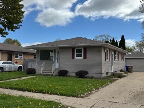 Homes Just Sold in Kenosha: May 5th to May 11th