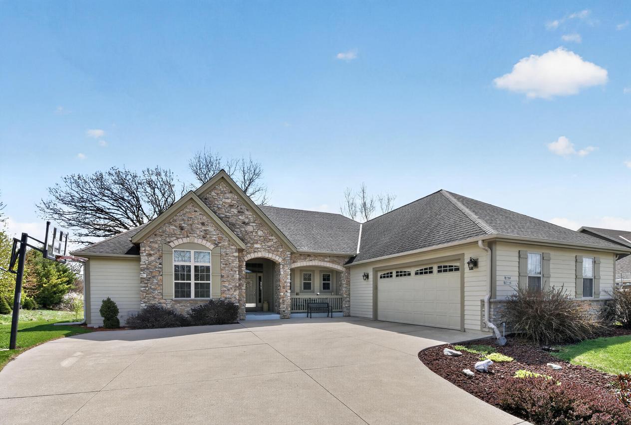 W164S7114 Raven Rd, Muskego, WI 53150