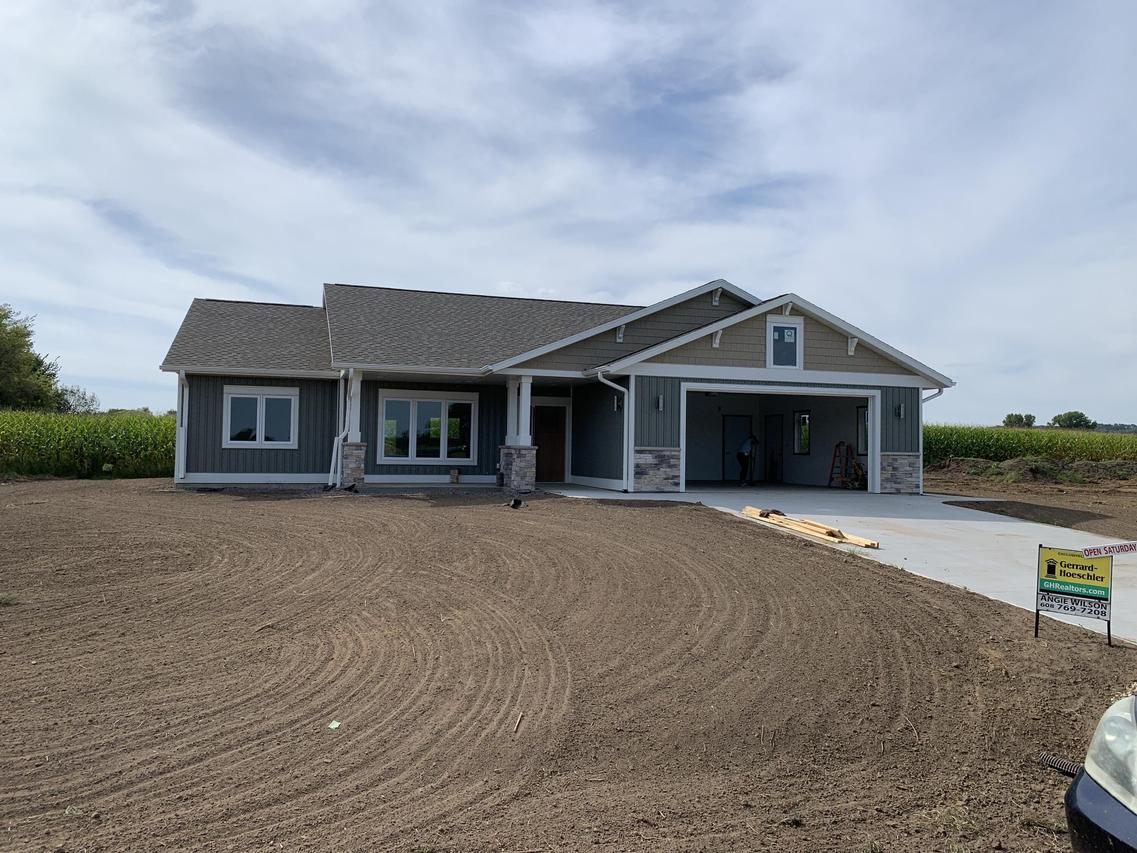 Daisy Dr, Rockland, WI 54653