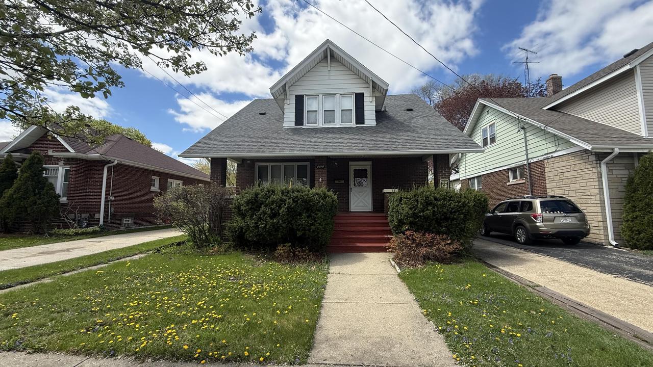 5012 23rd Ave, Kenosha, WI 53140