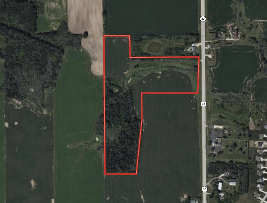 Lt1 State Highway 32 -, Sheboygan Falls, WI 53085
