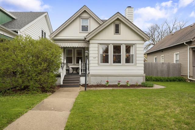 Homes Just Sold in Veteran Affairs: June 9th to June 15th