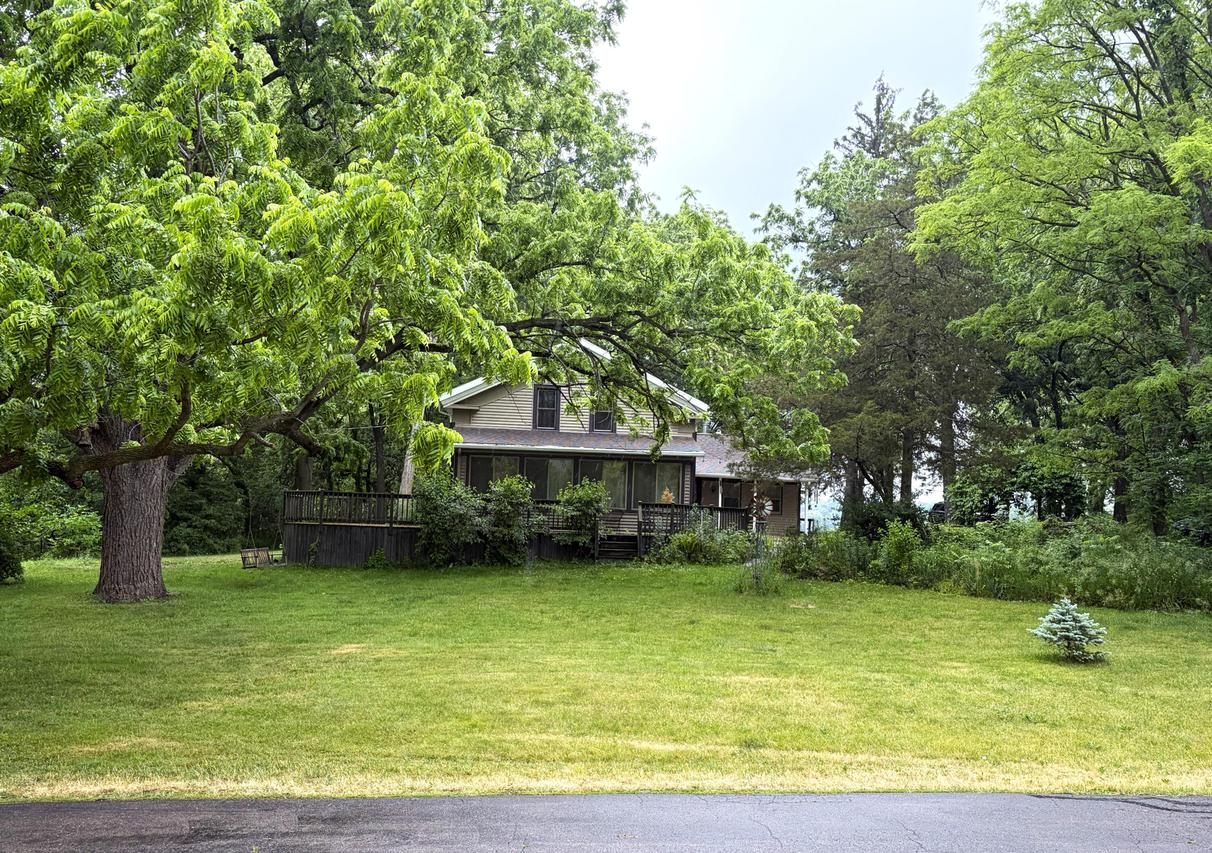 N2312 County Road J -, Sumner, WI 53538