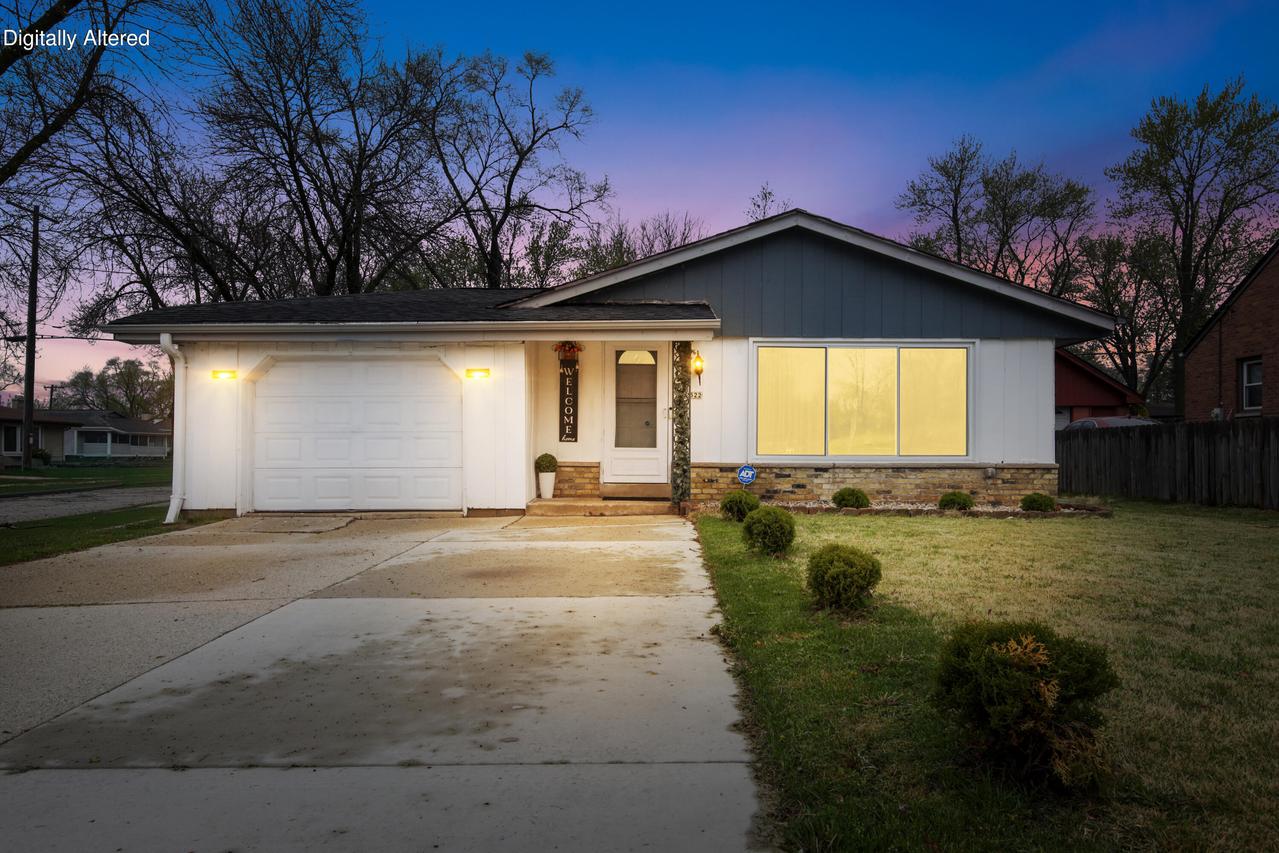 2522 W College Ave, Milwaukee, WI 53221