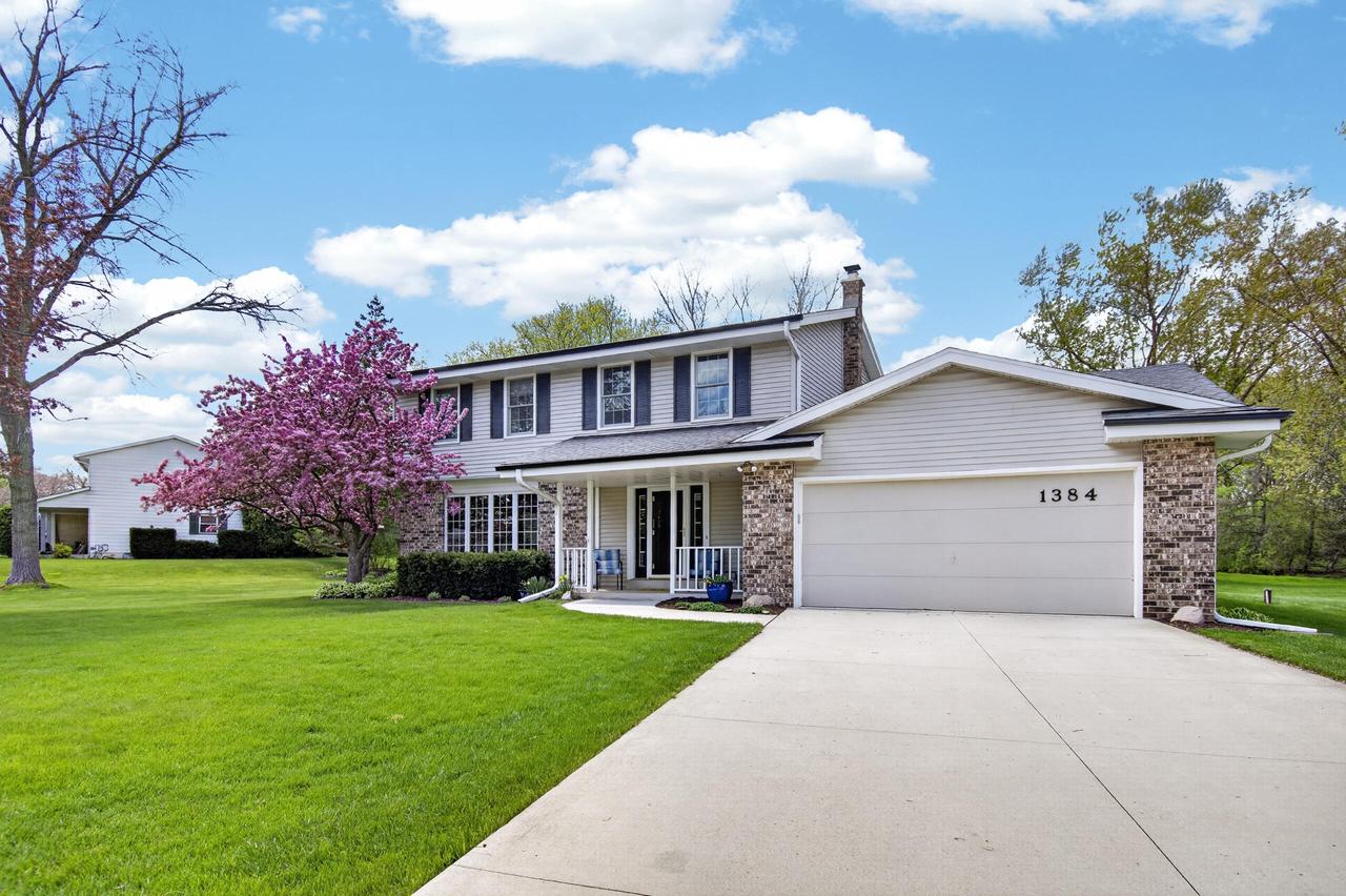 1384 93rd Ave, Somers, WI 53144