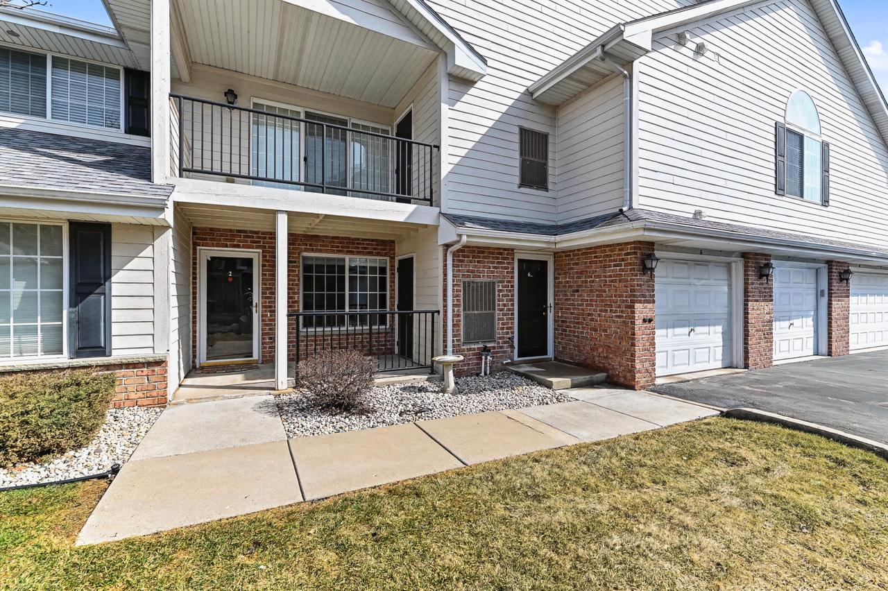1504 24th Ave #2, Kenosha, WI 53140