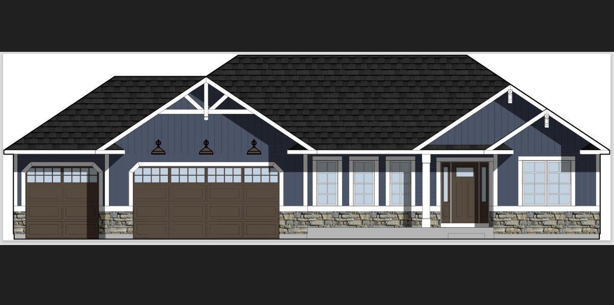 726 Golf Dr, Jefferson, WI 53549