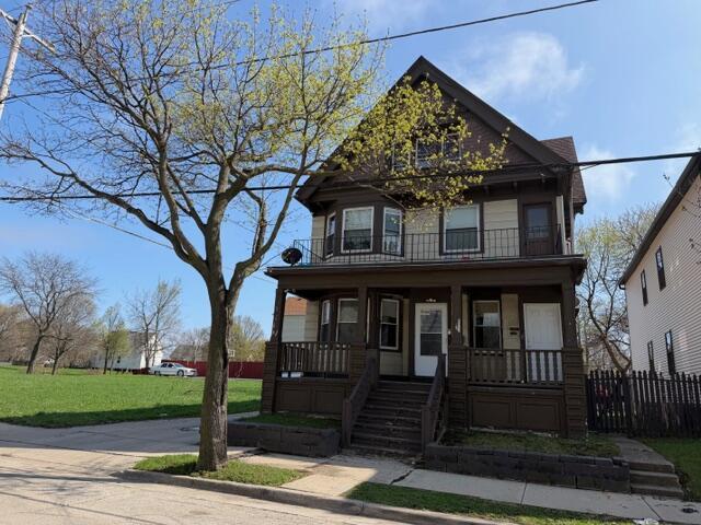 623 W Clarke St #625, Milwaukee, WI 53212