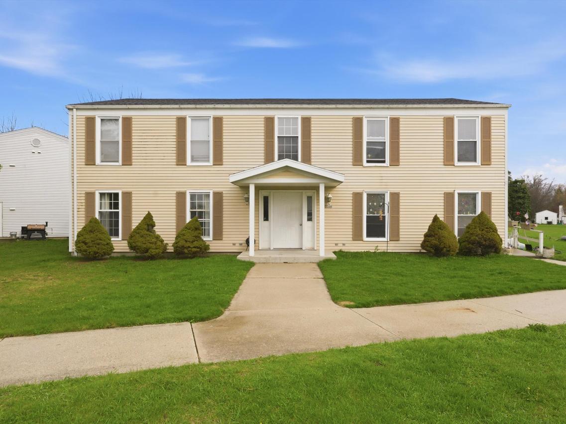 2308 Park Pl #A, Sheboygan, WI 53083