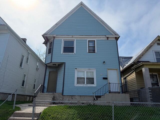 3027 N Holton St #3029, Milwaukee, WI 53212