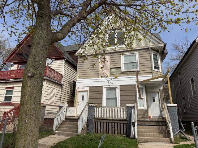 3156 N 1st St #3158, Milwaukee, WI 53212