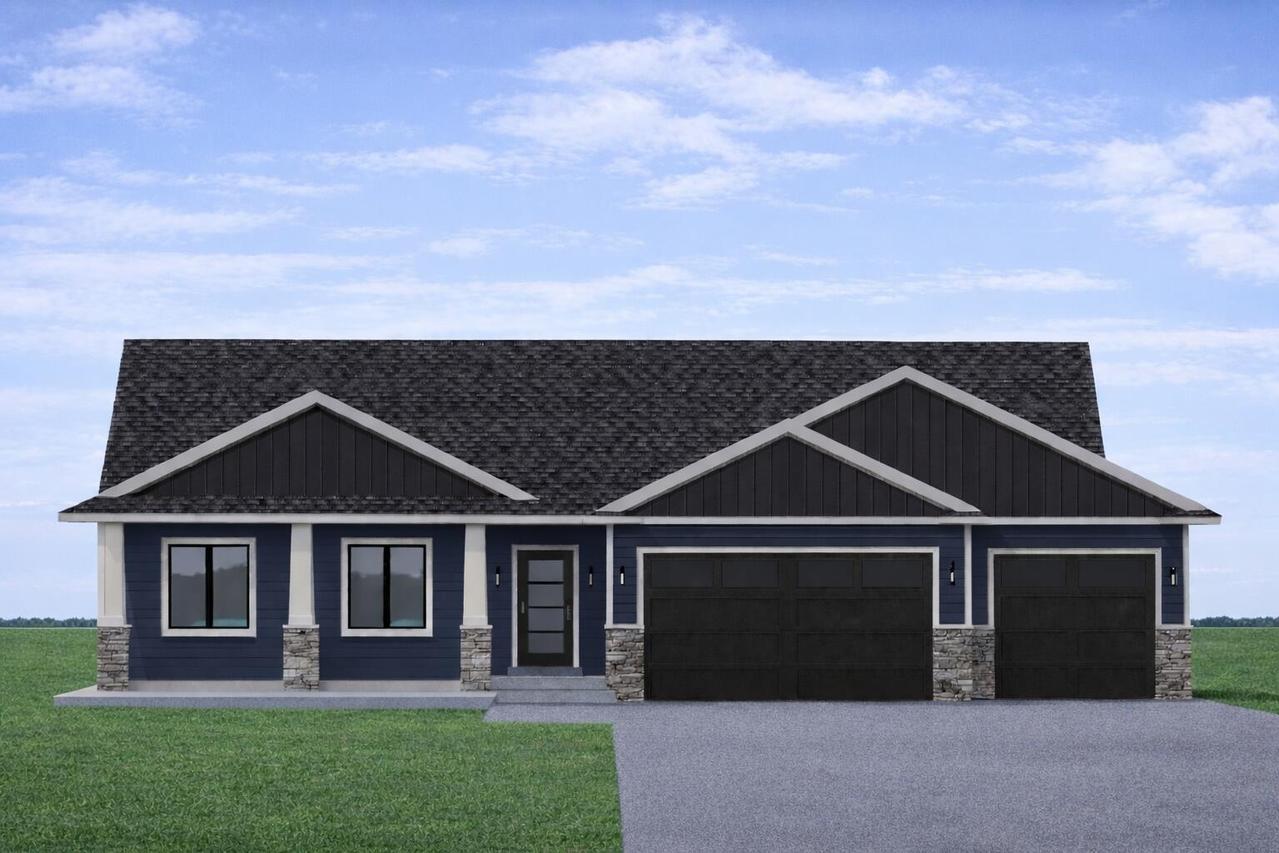 837 Clark Ln, Holmen, WI 54636