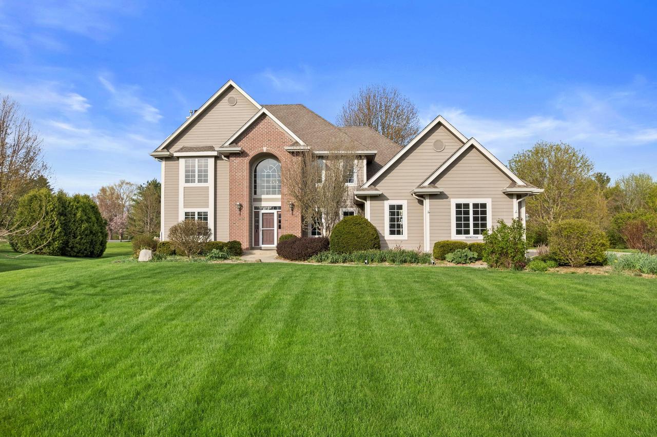 N64W27266 Maple St, Merton, WI 53089