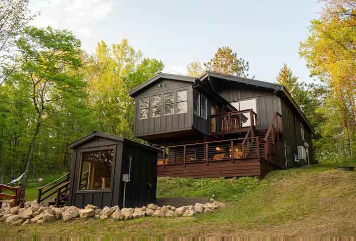 S7737 Aspen Ridge, Wheatland, WI 54624