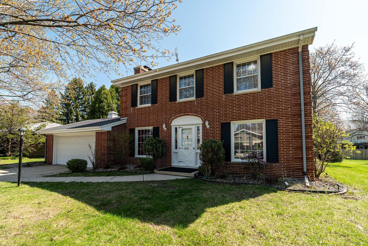 4133 Lexington, Caledonia, WI 53404