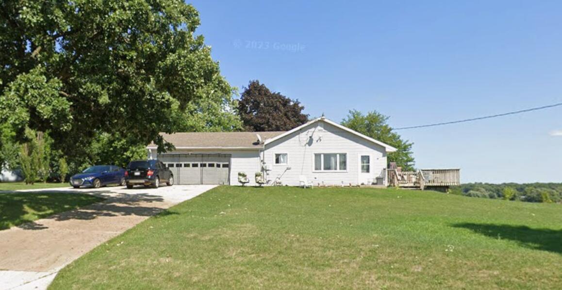N814 Daisy Dr, Bloomfield, WI 53128