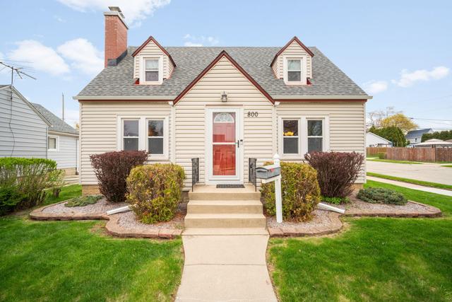 Homes Just Sold in South Milwaukee: June 2nd to June 8th