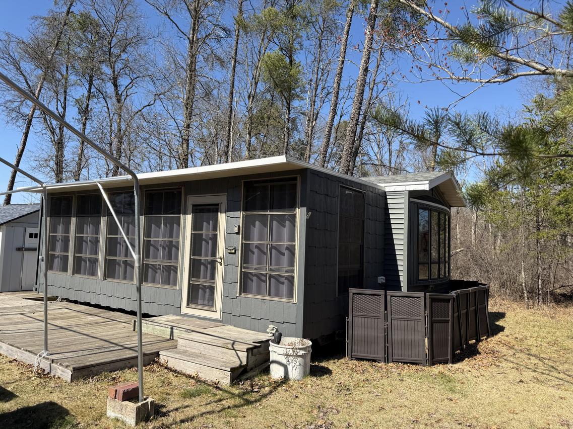 Lt10 Handsaw Rd #Lt11, Stephenson, WI 54114