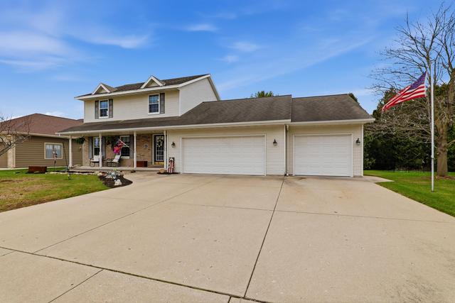 Homes Just Sold That Attend Two Rivers High School: June 2nd to June 8th