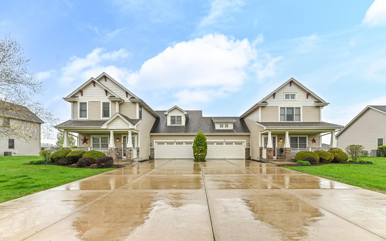 1736 Raintree Ln #47, Mount Pleasant, WI 53406