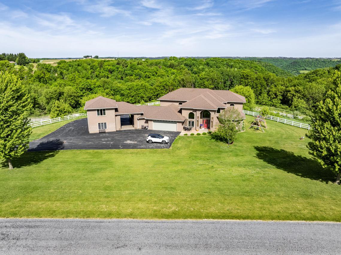 S555 Stakston Rd, Coon, WI 54667