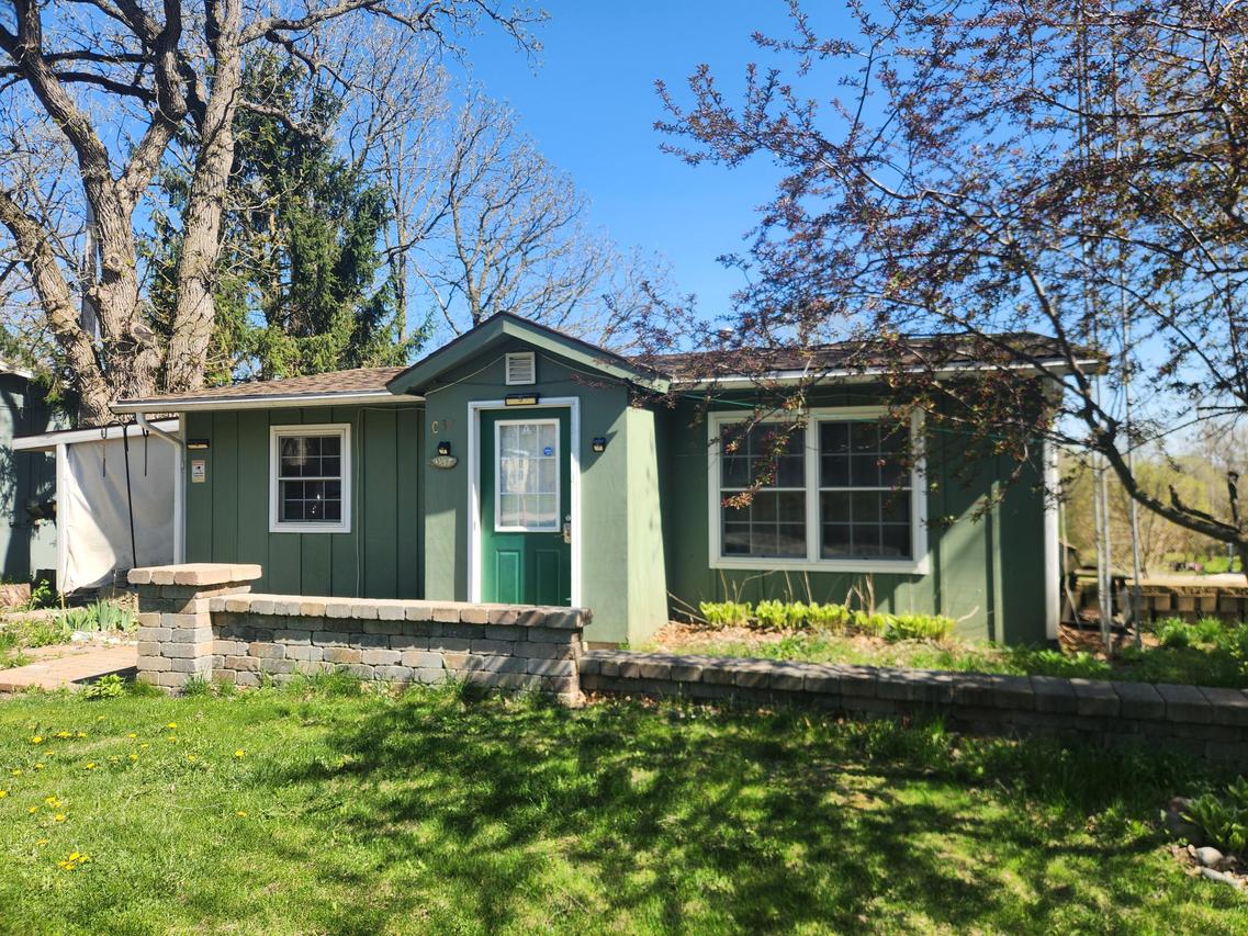 1201 County Road H - #Unit C-37, Genoa City, WI 53128
