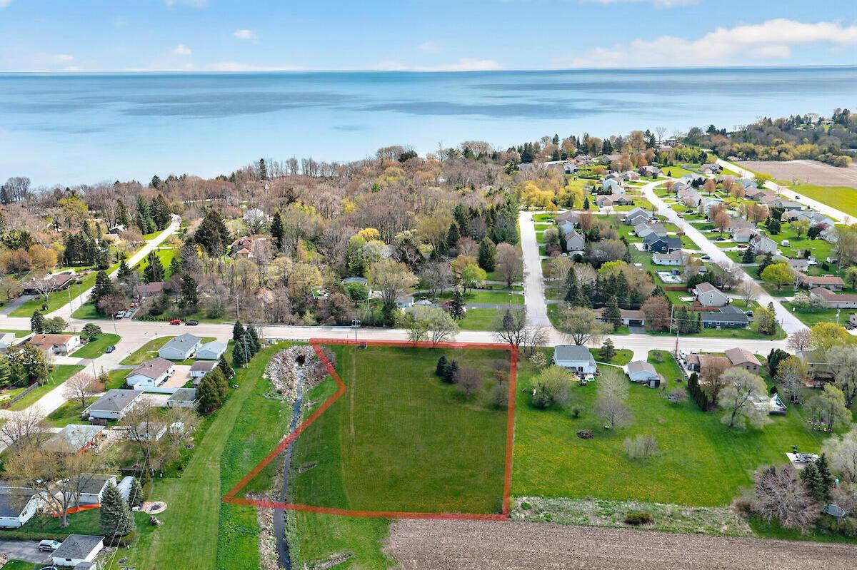 Lt1 Novak Rd, Caledonia, WI 53402