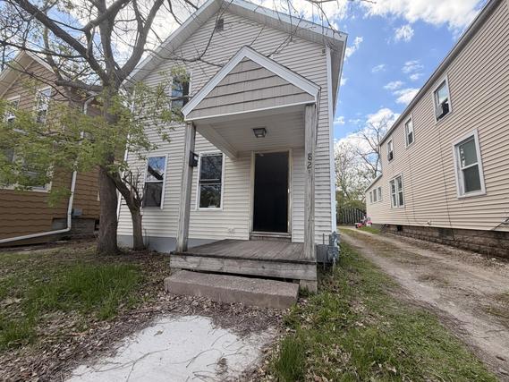 Homes Just Sold in Oshkosh: June 2nd to June 8th