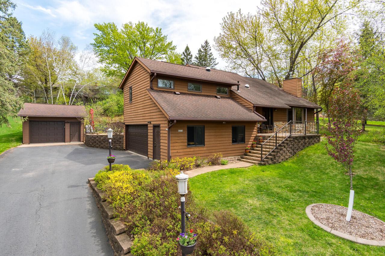 N2318 Loch Nairn Ct #N2312, Shelby, WI 54601