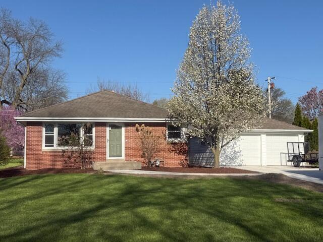 1125 Harvey Ave, Brookfield, WI 53005