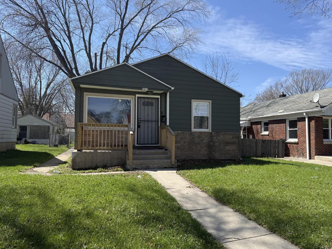 5015 N 24th St., Milwaukee, WI 53209