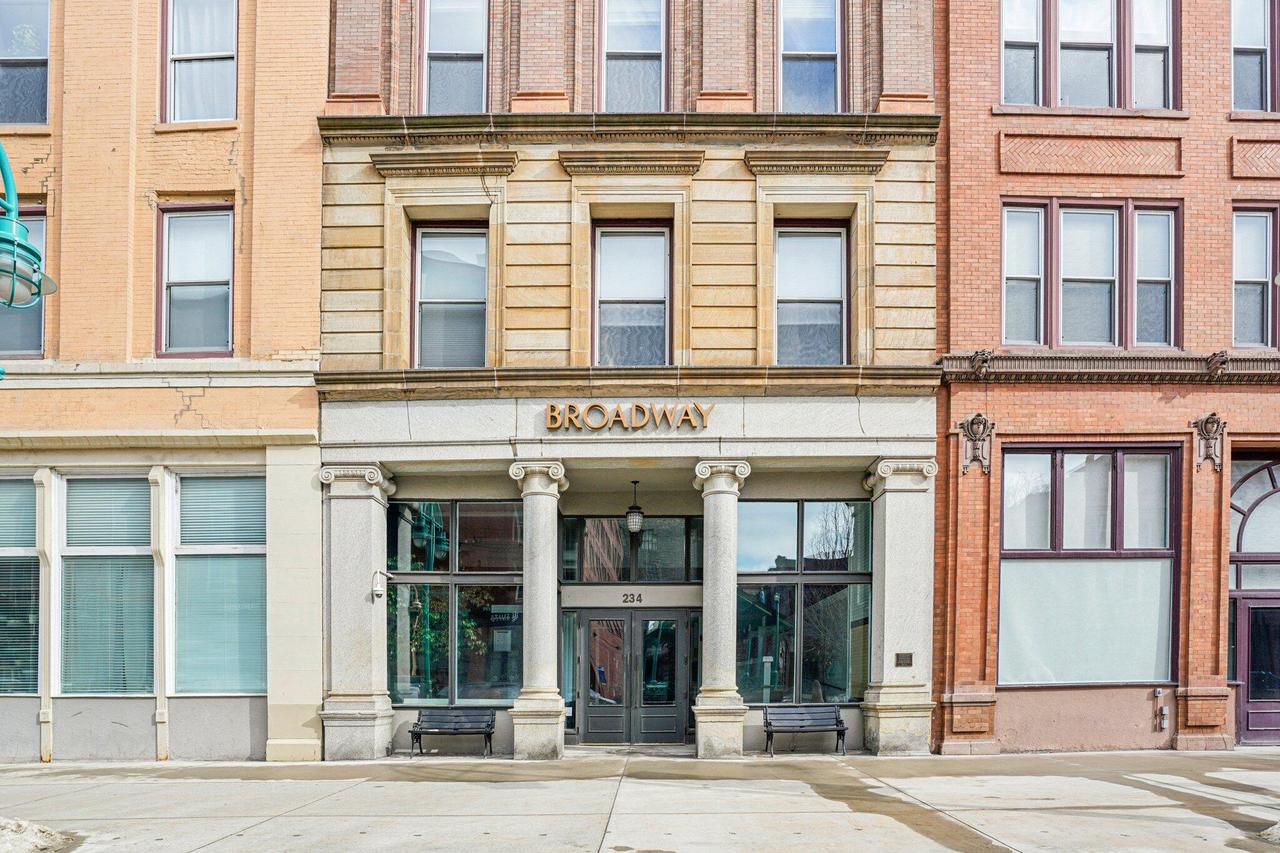 234 N Broadway - #510, Milwaukee, WI 53202
