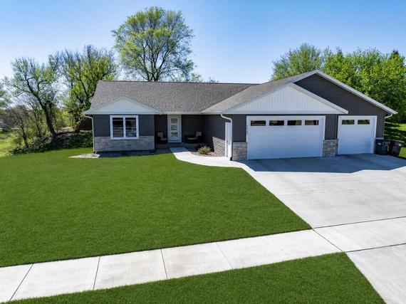 Homes Just Sold That Attend Holmen High School: June 30th to July 6th