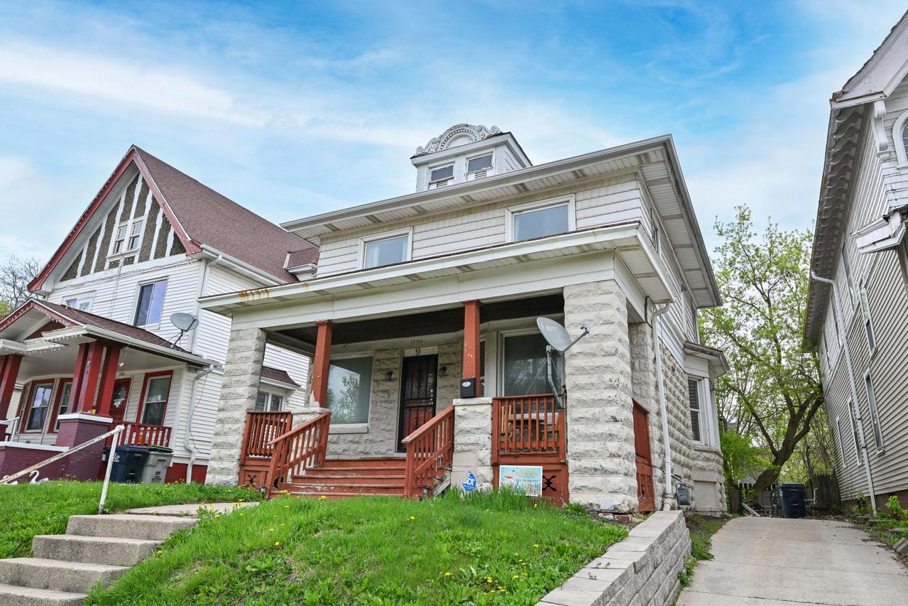 1450 N 40th St, Milwaukee, WI 53208