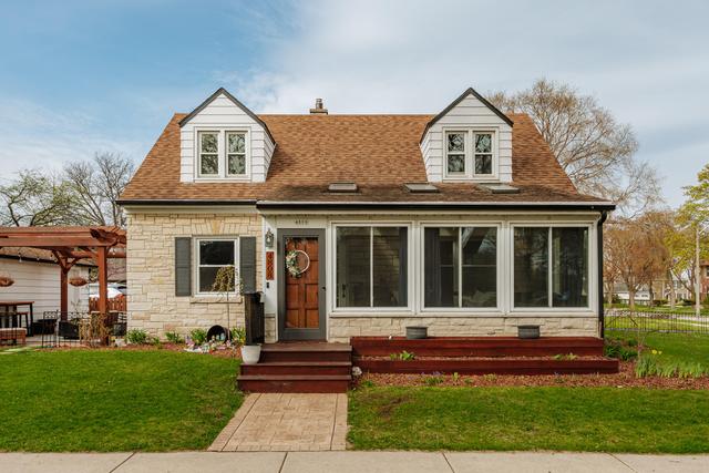 Homes Just Sold in Story Hill: May 26th to June 1st