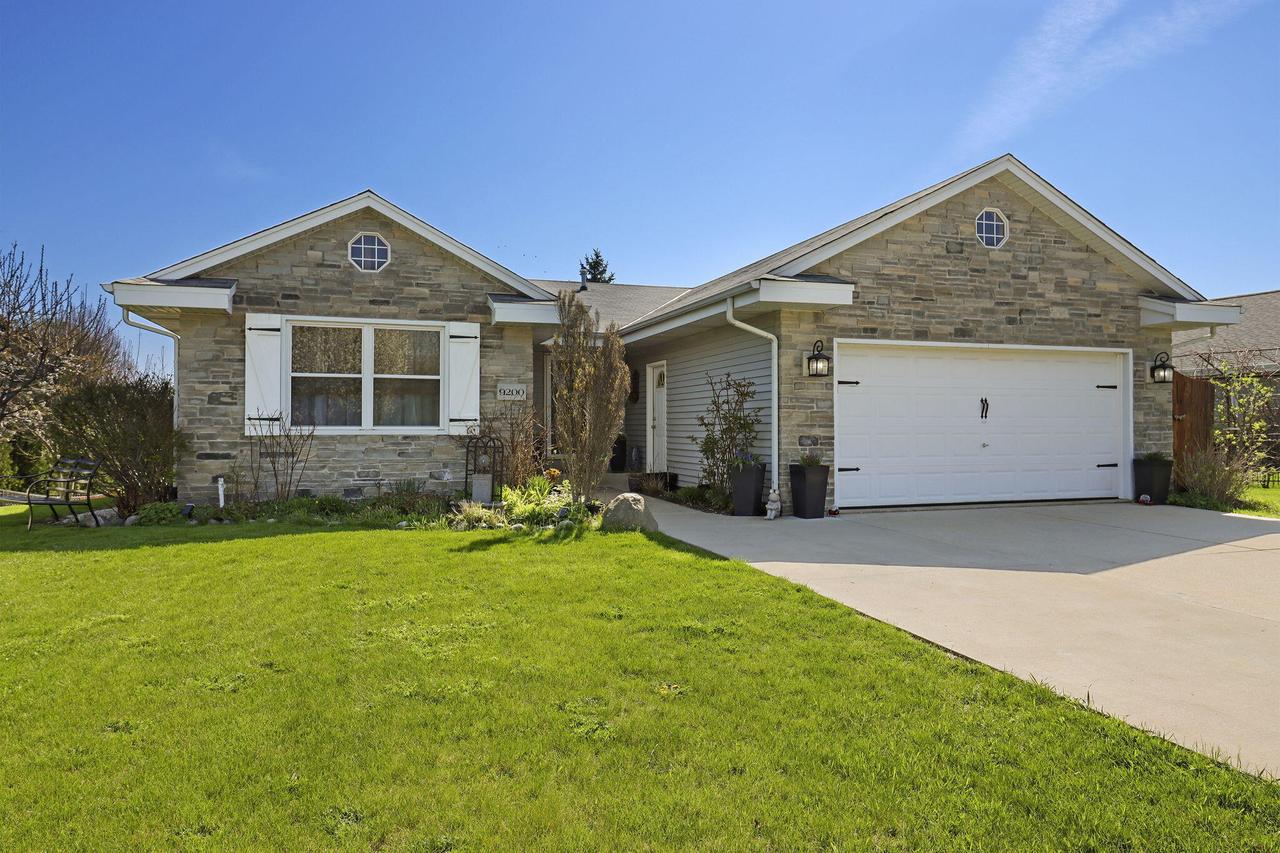 9200 S 44th St., Franklin, WI 53132
