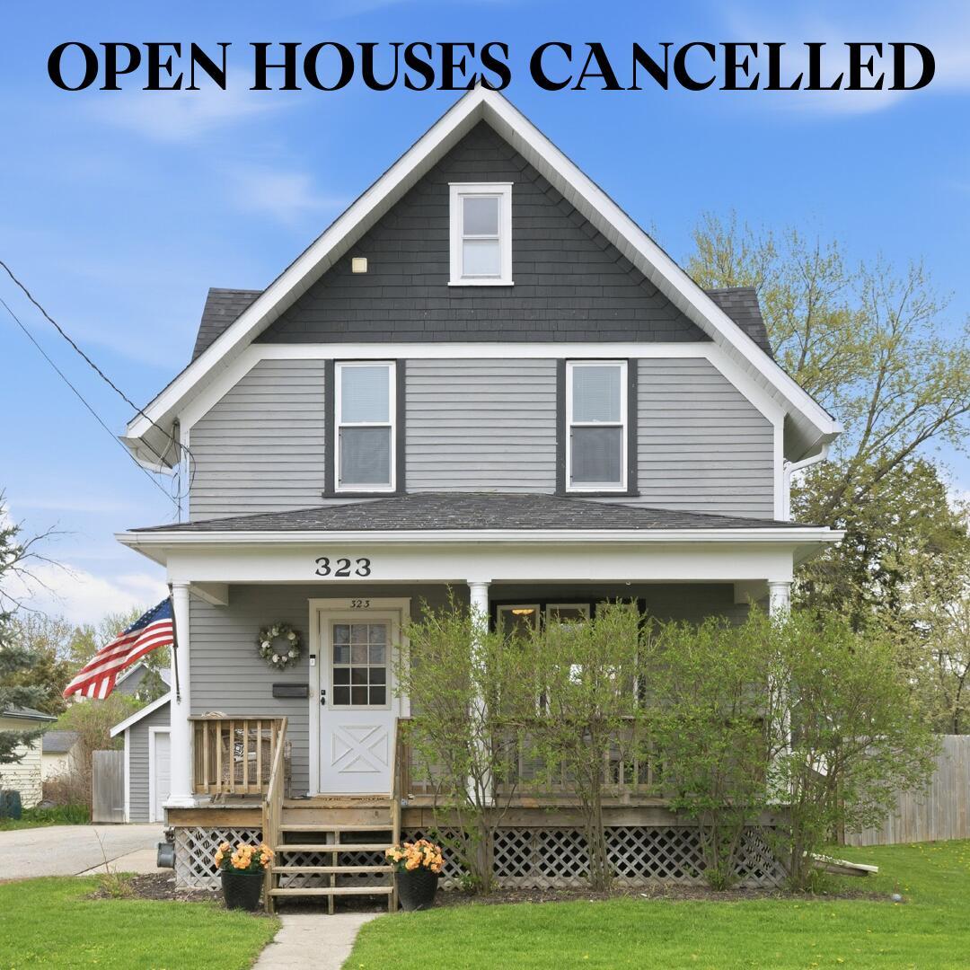323 S Worthington St, Oconomowoc, WI 53066