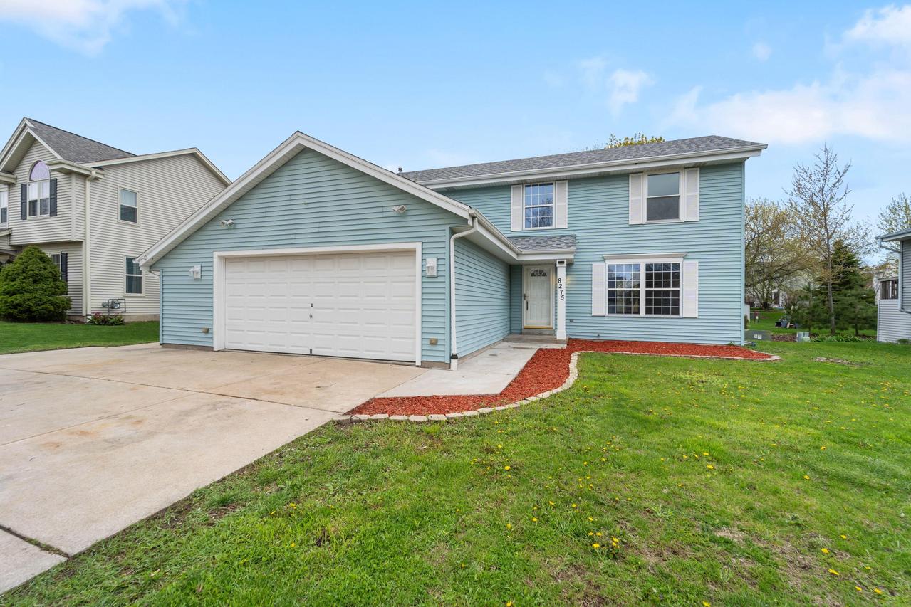8275 S Park View, Oak Creek, WI 53154