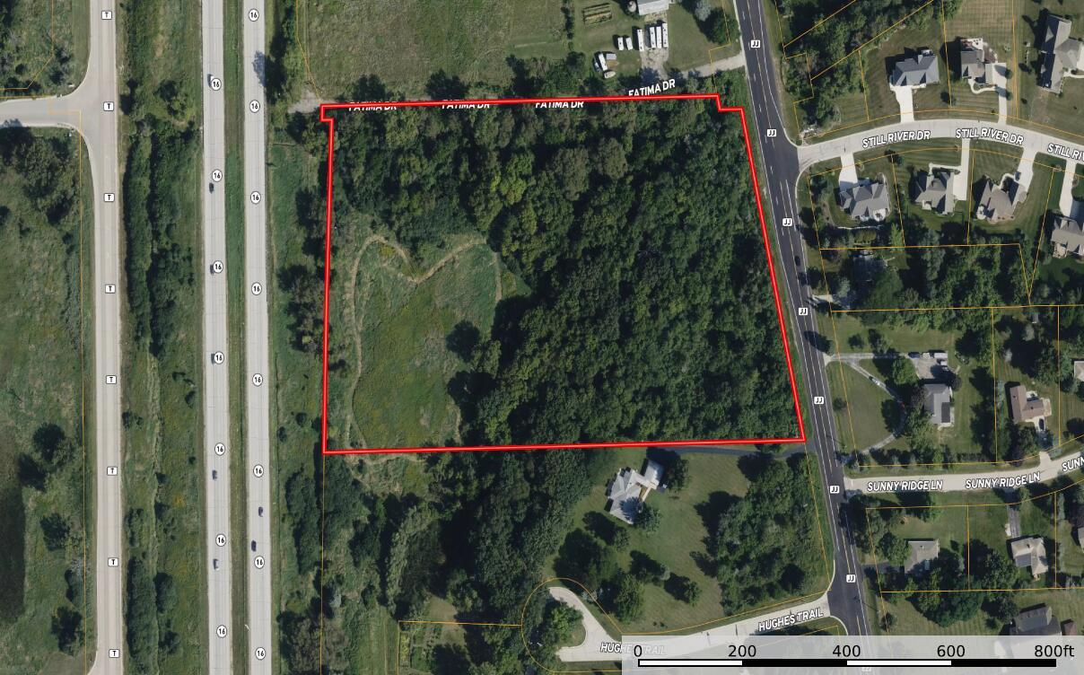 Lt0 Bluemound Rd, Pewaukee, WI 53072