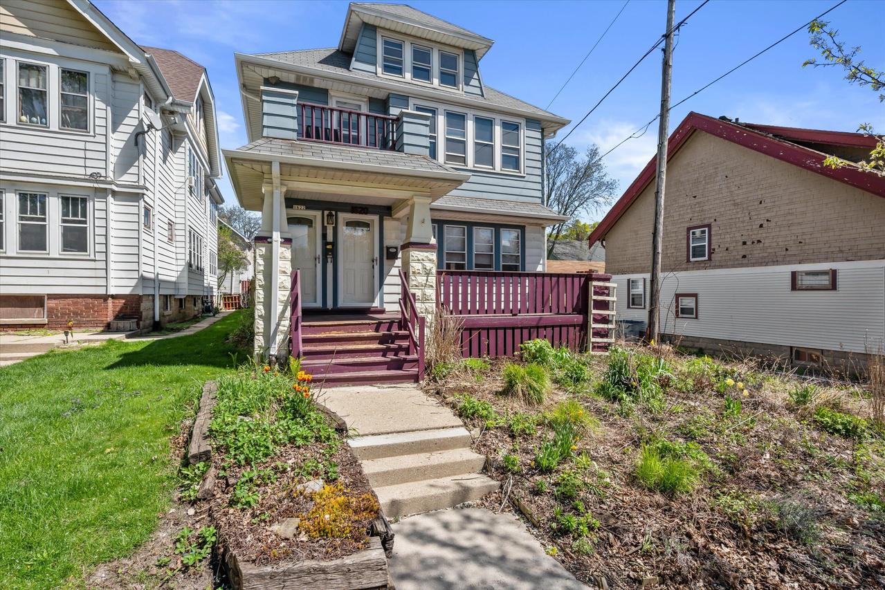 1620 N Hawley Rd, Milwaukee, WI 53208
