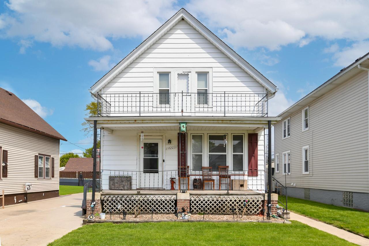 4223 21st Ave, Kenosha, WI 53140