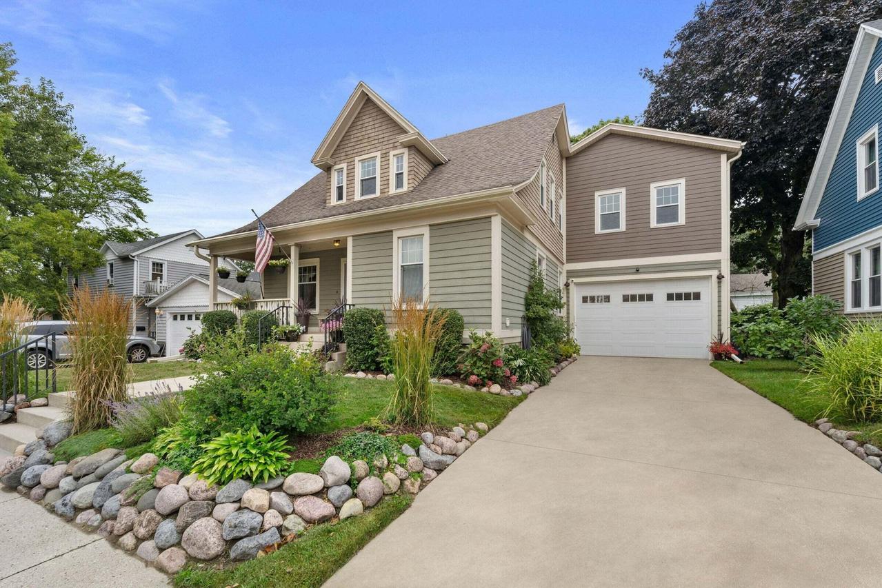 726 National Ave, Sheboygan, WI 53081