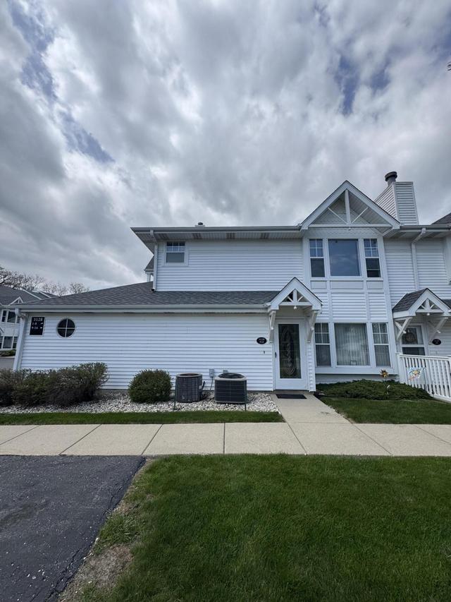 3128 Wood Rd #10, Mount Pleasant, WI 53406