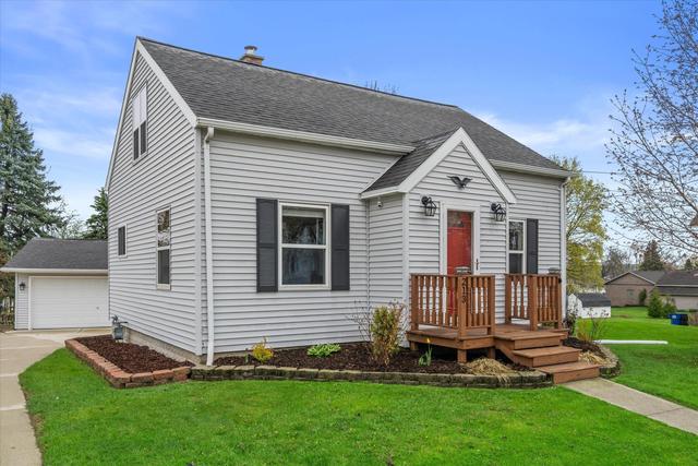Homes Just Sold That Attend New Holstein High School: June 2nd to June 8th