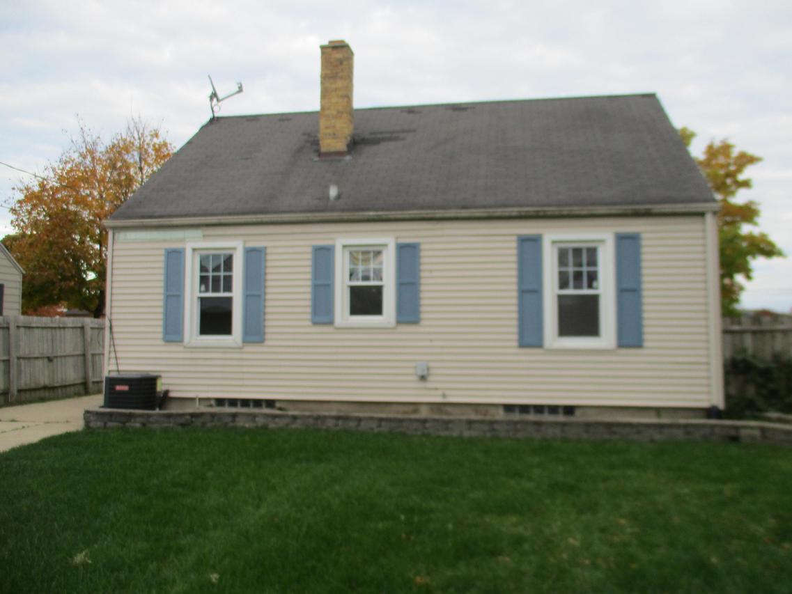 7836 23rd Ave., Kenosha, WI 53143