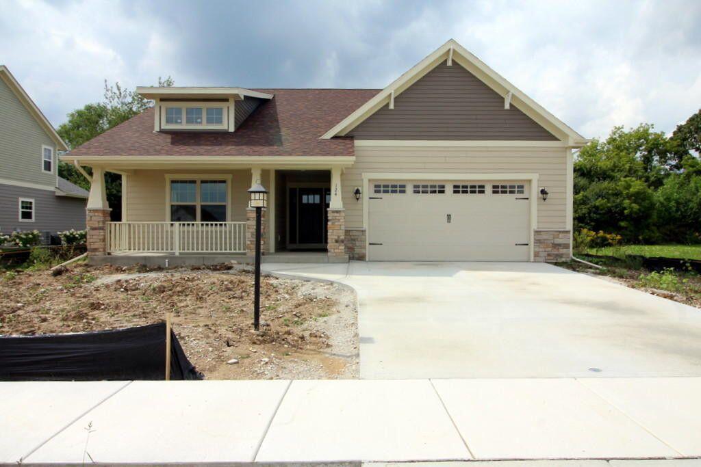 124 Portico Dr, Mount Pleasant, WI 53406