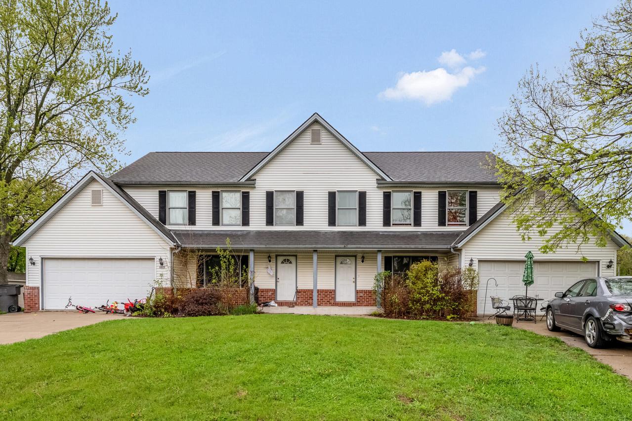 1971 Church St, East Troy, WI 53120