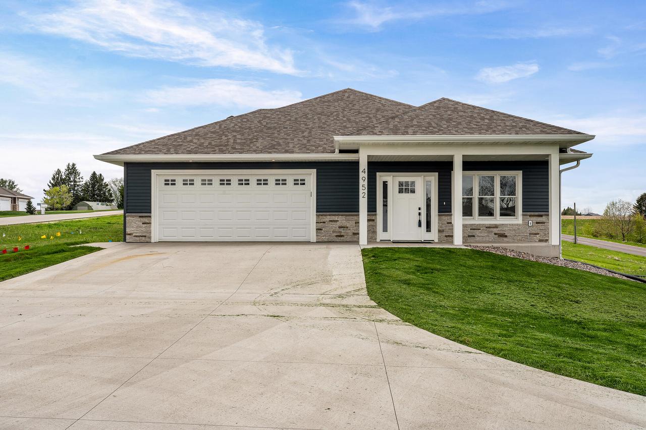 W4952 Battlestone Station #25, Shelby, WI 54601